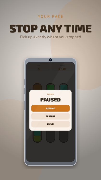Sapphire Rush screenshot 3